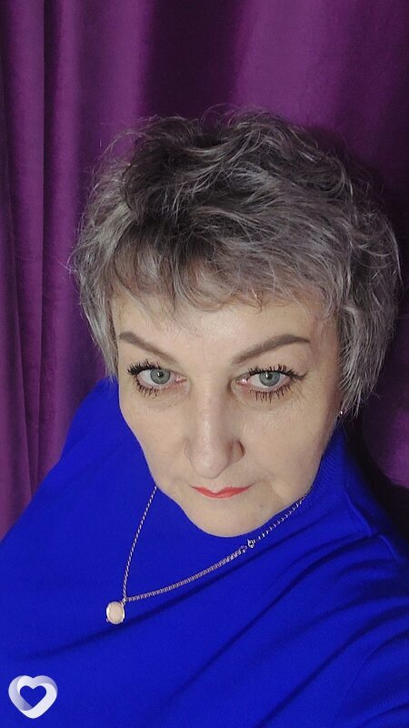 Наталья, 59, Астане — анкета №155472