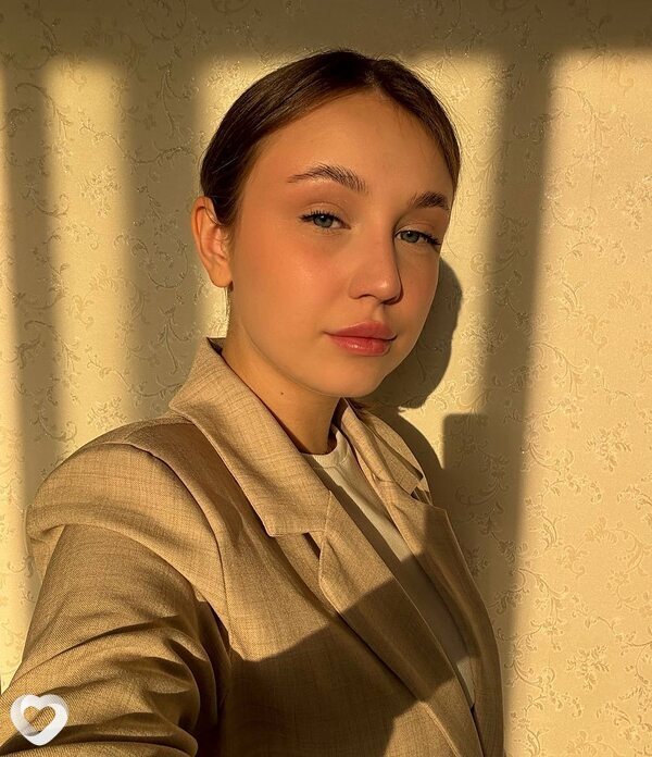 Маргарита, 36, Старом Осколе — анкета №155476