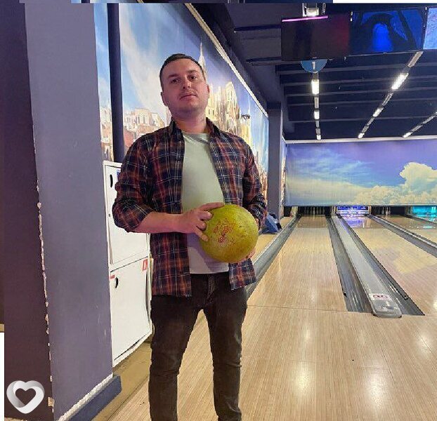 Дмитрий, 36, Чите — анкета №155477