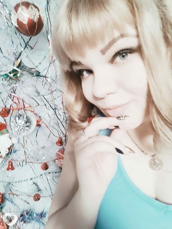 Алиса, 32, Анжеро-Судженске — анкета №155482