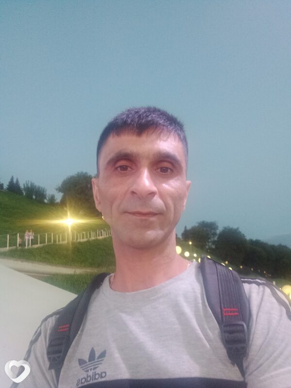 Ramil, 46, Нижнем Новгороде — анкета №155493