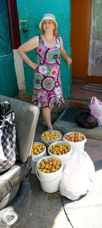 Лия, 66, Воронеже — анкета №155720