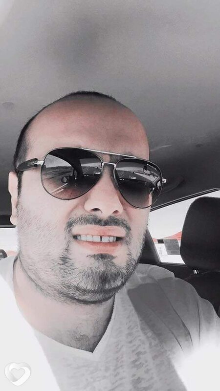 Рустам, 39, Ташкент — анкета №155730