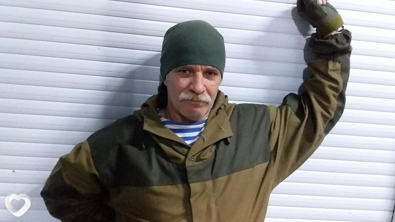 Сергей, 62, Таганроге — анкета №155735
