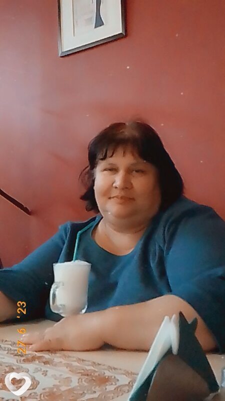 Анна, 52, Юрге — анкета №155737