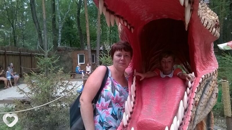 Елена, 60, Екатеринбурге — анкета №155739