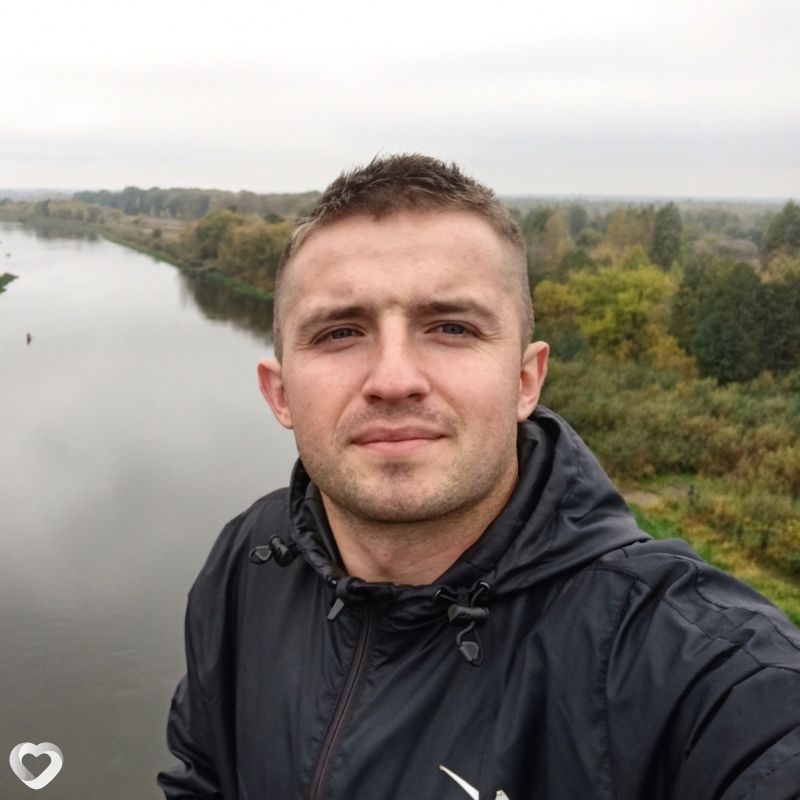 Андрей, 35, Светлогорске — анкета №155448
