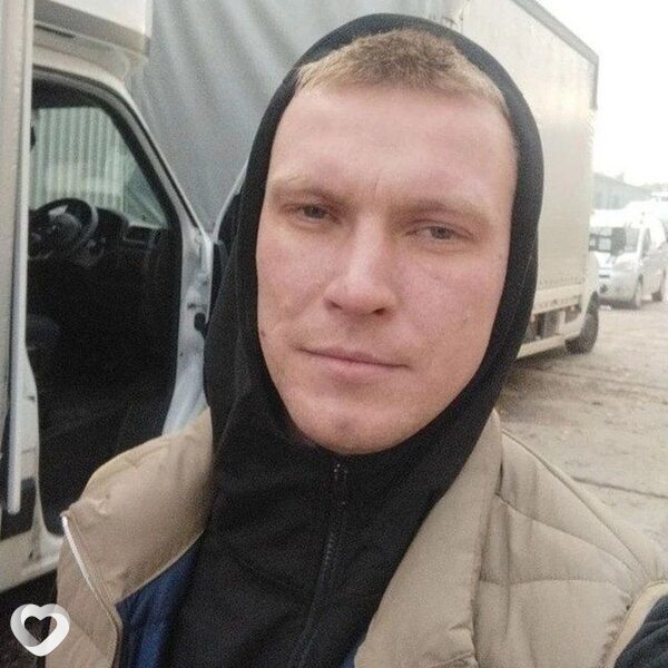 Роман, 33, Бресте — анкета №155450