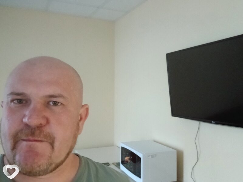 Александр, 40, Вихоревке — анкета №155451