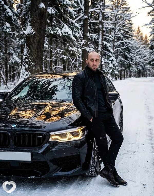 Дима, 36, Курске — анкета №155453