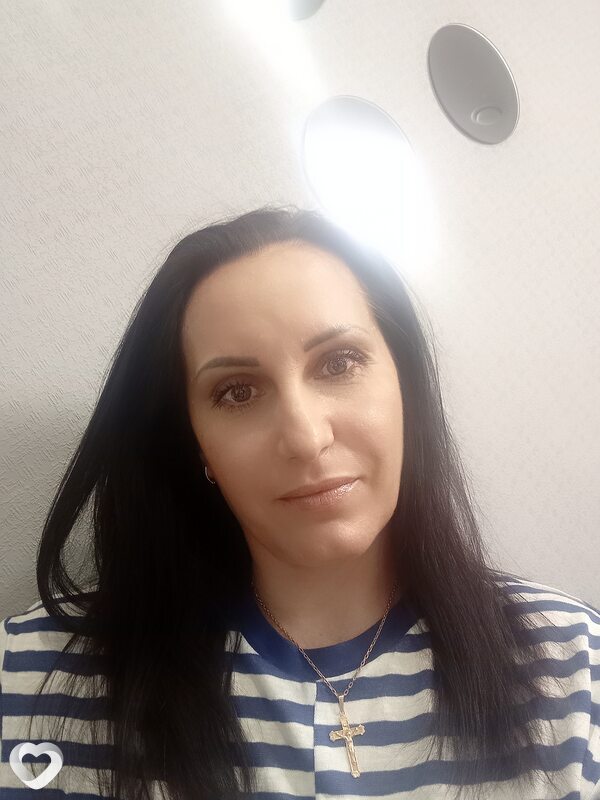 Лара, 46, Барнауле — анкета №155459