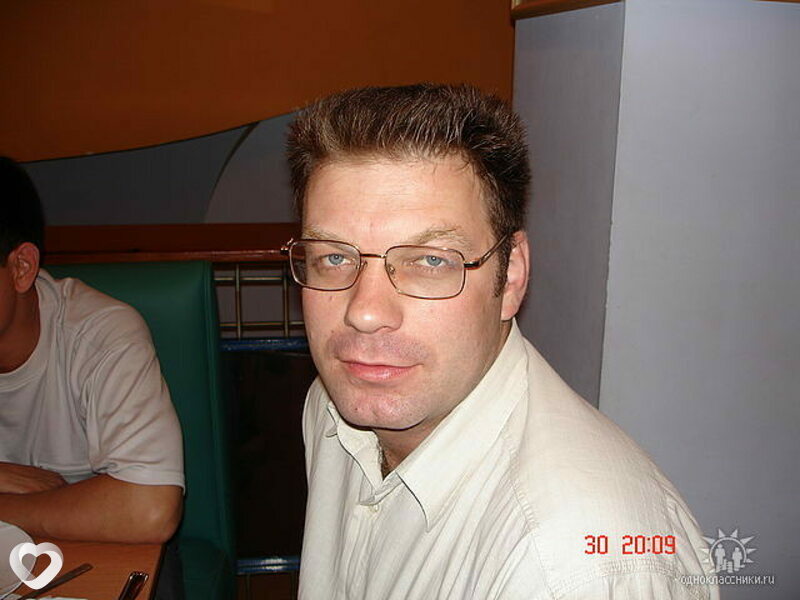 Олег, 57, Кемерове — анкета №155469