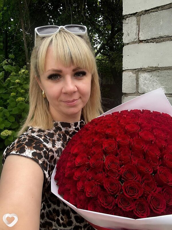 Олеся, 34, Борисове — анкета №155424