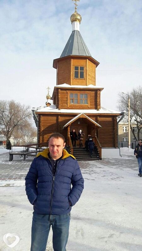 Антон, 38, Уральске — анкета №155430