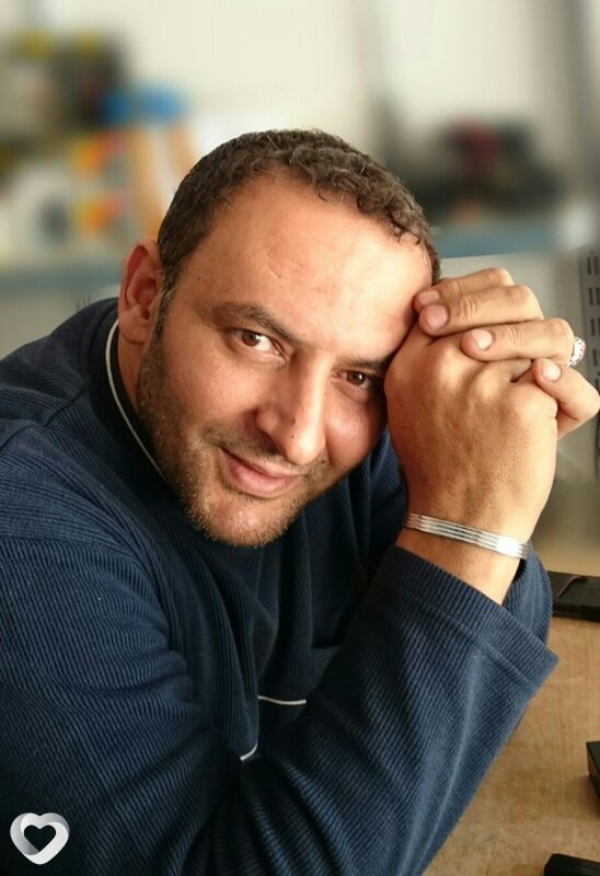 Сергей, 38, Донецке — анкета №155443