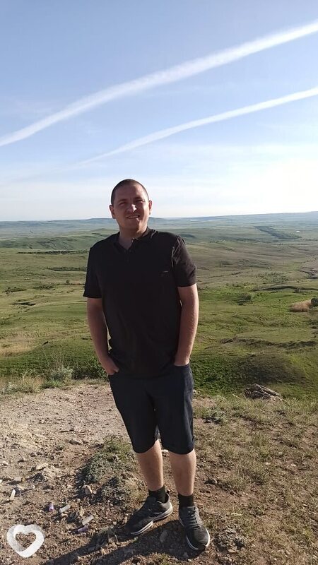 Александр, 33, Ставрополе — анкета №155495