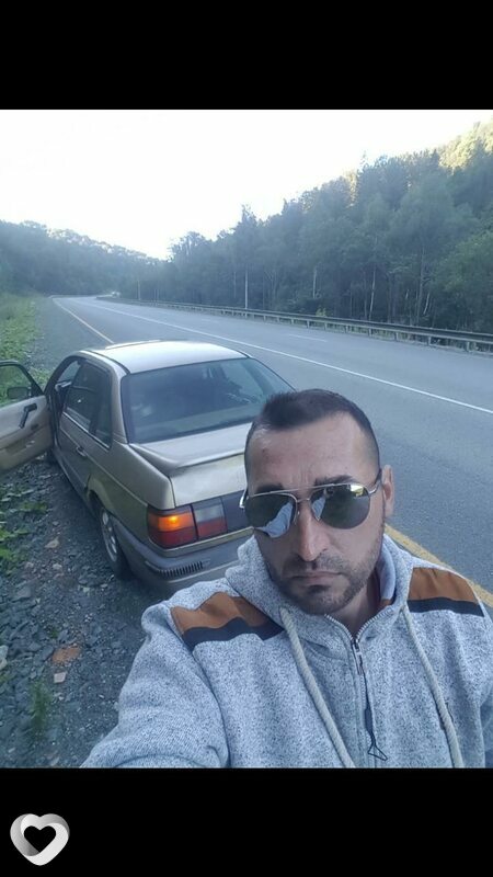 Вальдемар, 46, Караганде — анкета №155497