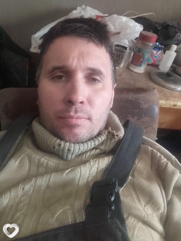 Алексей, 38, Перми — анкета №155502