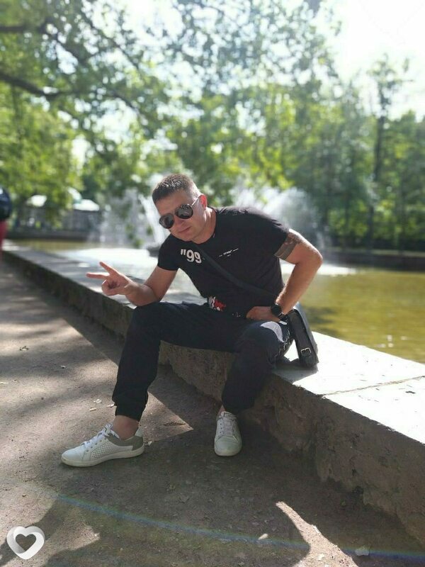 Сергей, 34, Копыле — анкета №155503
