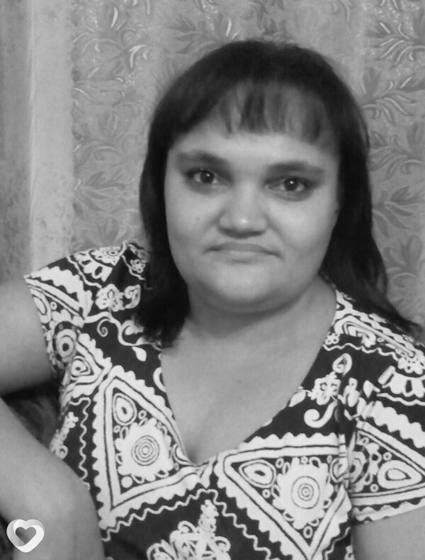 Евгения, 53, Нефтекамске — анкета №155511
