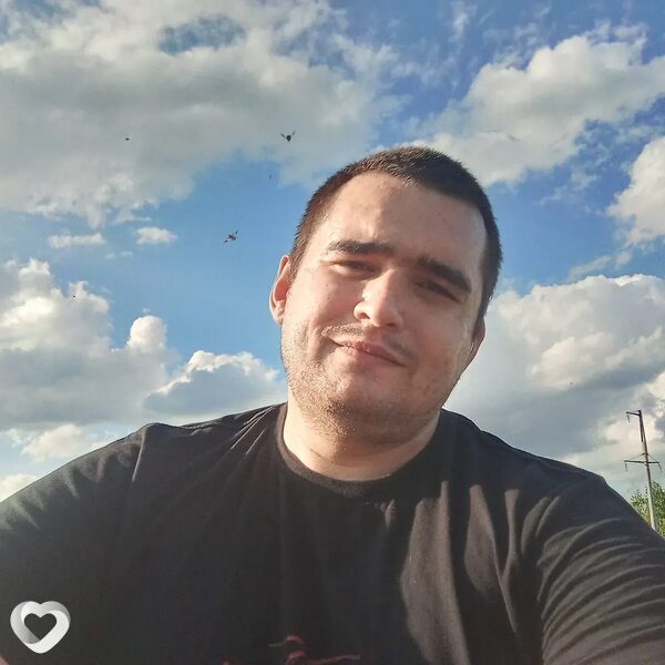 Иван, 37, Красноярске — анкета №155512