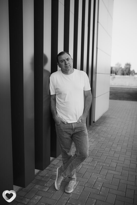 Николай, 34, Иванове — анкета №155516