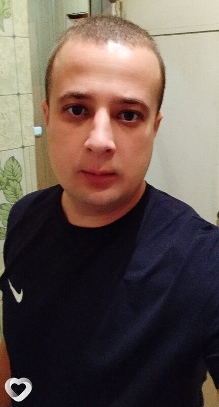 Алексей, 37, Саранске — анкета №155330