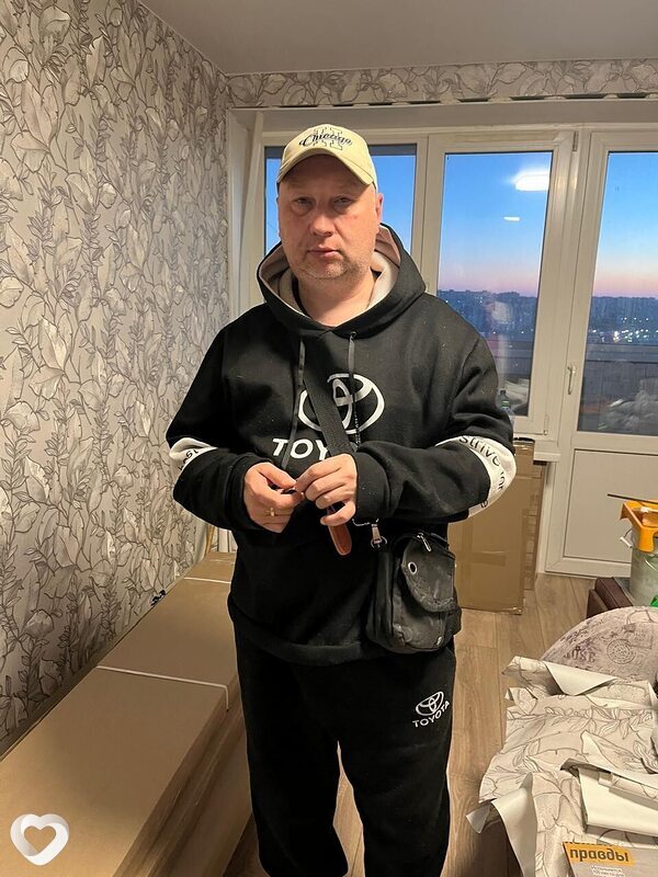 Алексей, 49, Зеленоград — анкета №155331
