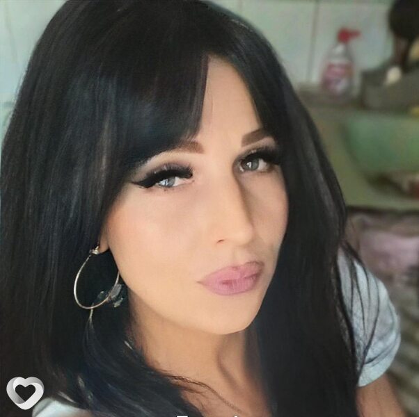Натали, 45, Минске — анкета №155333