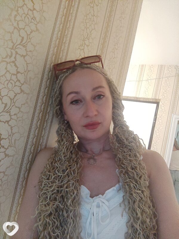 Елена, 55, Витебске — анкета №155570