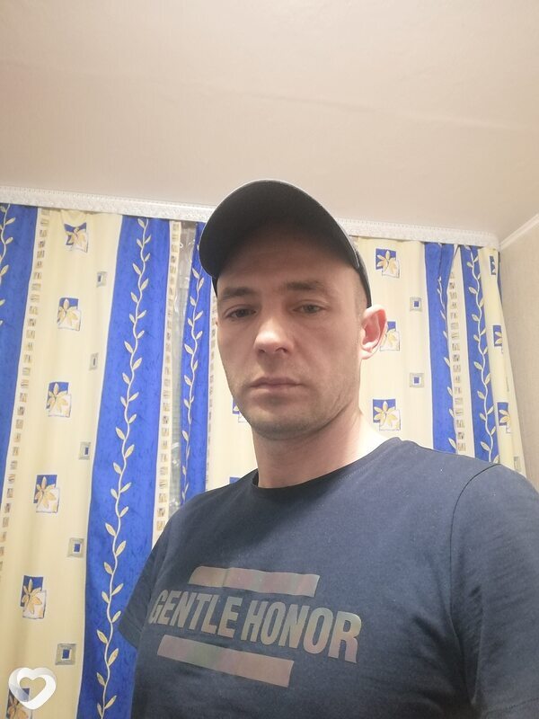Владимир, 41, Лиде — анкета №155572