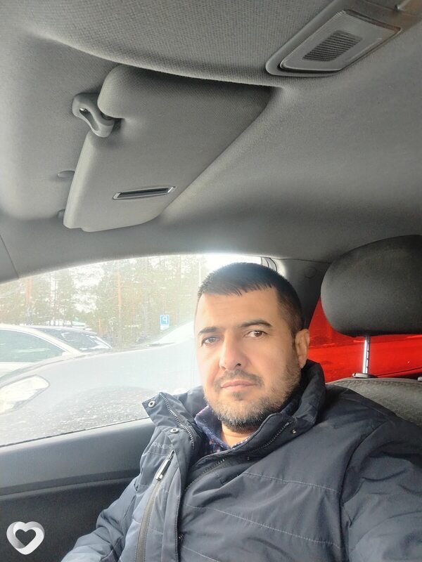 Camil, 41, Сургуте — анкета №155577