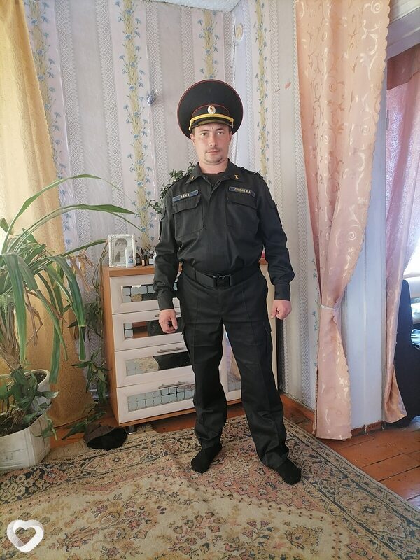 Иван, 40, Омске — анкета №155578