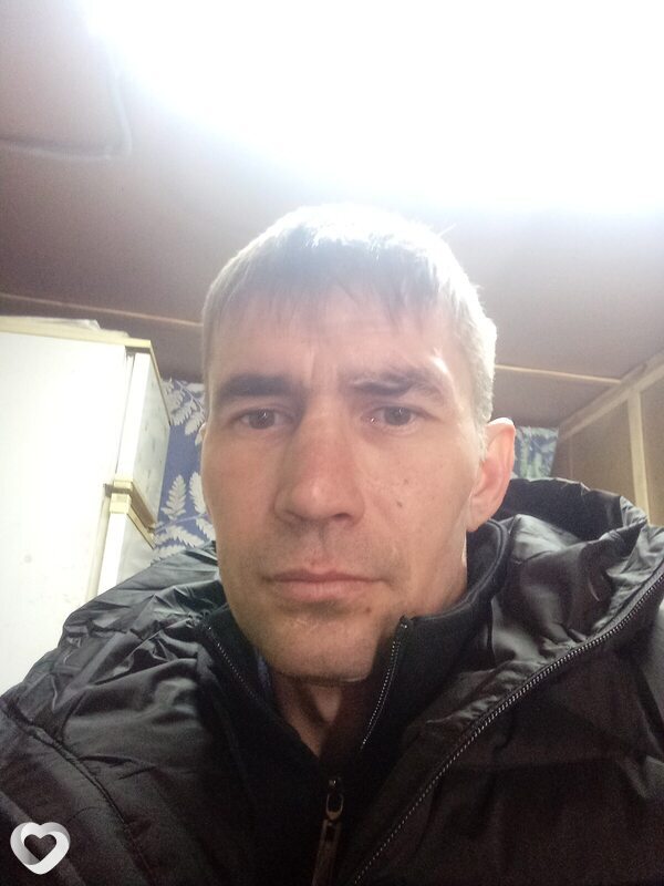 Николай, 39, Тамбове — анкета №155579