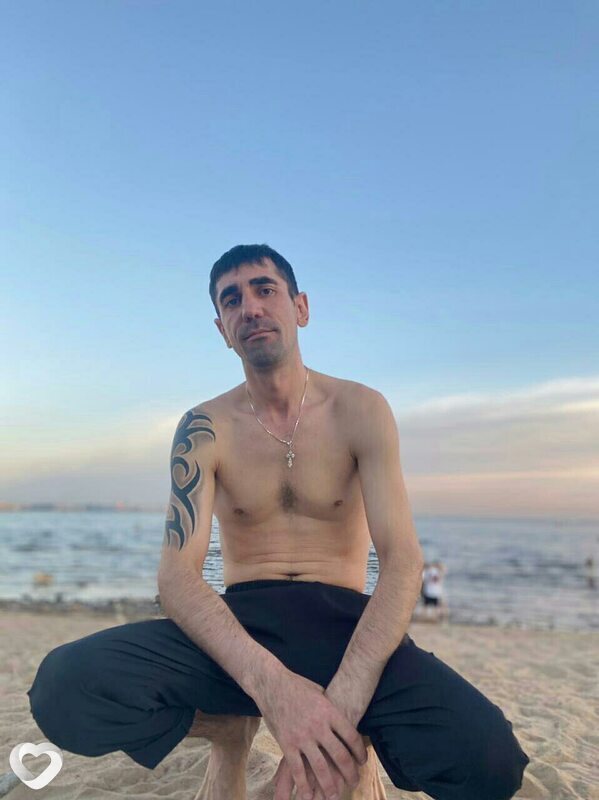 Илья, 40, Салавате — анкета №155580