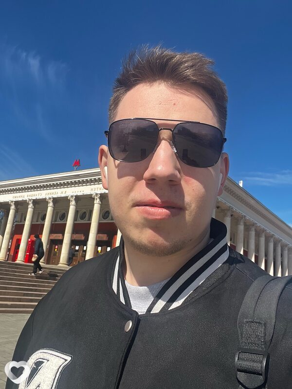Алексей, 25, Москве — анкета №155582