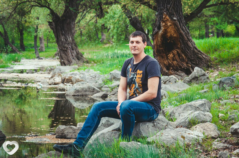 Алексей, 33, Минске — анкета №155586