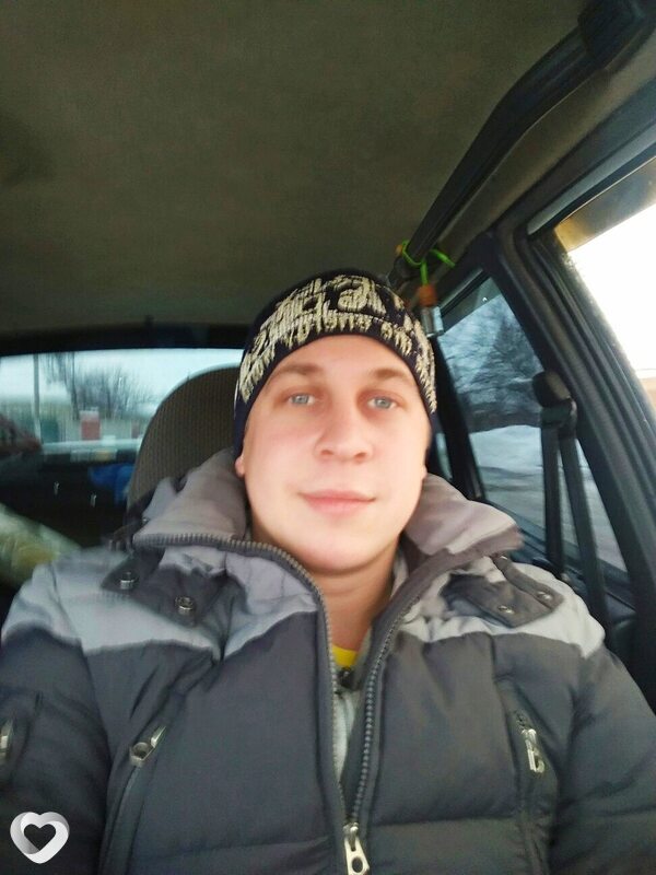 Влад, 30, Воронеже — анкета №155589
