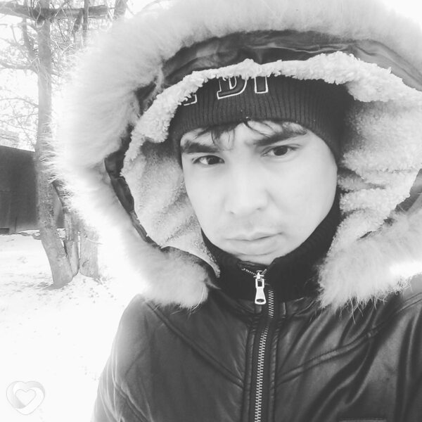 Djoni, 34, Москве — анкета №155593