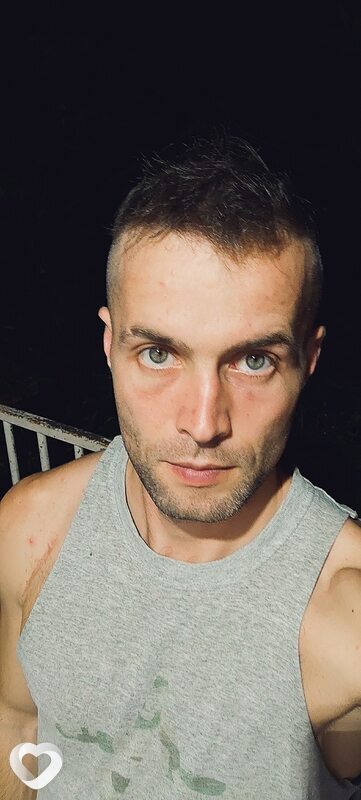 Дмитрий, 38, Херсоне — анкета №155966