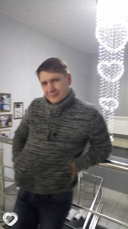 Евгений, 51, Прокопьевске — анкета №155972