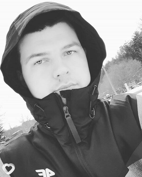 Олег, 36, Чернигове — анкета №155976