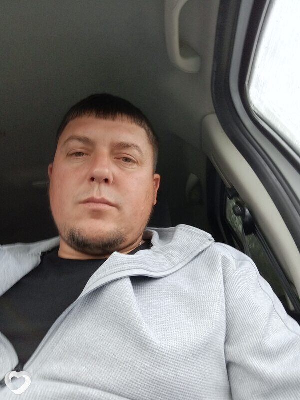Максим, 38, Темрюке — анкета №155982