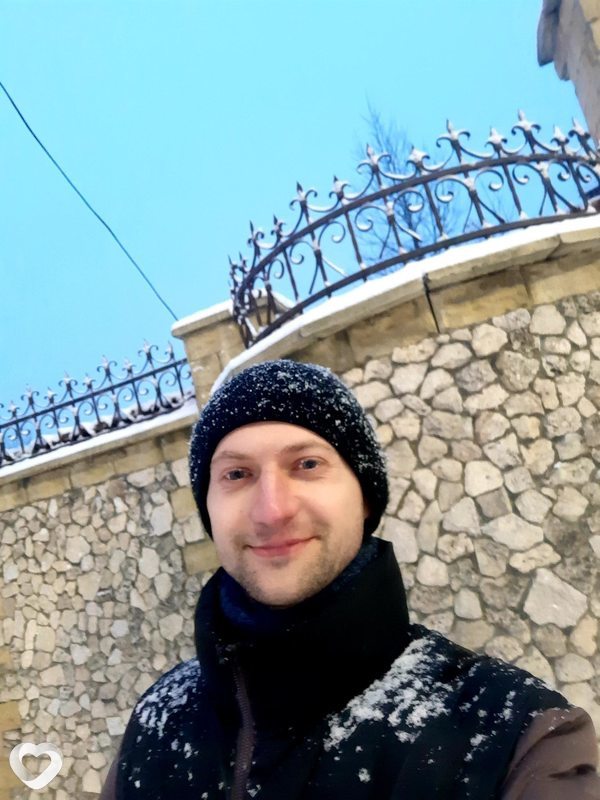 Александр, 36, Кишинёв — анкета №155990