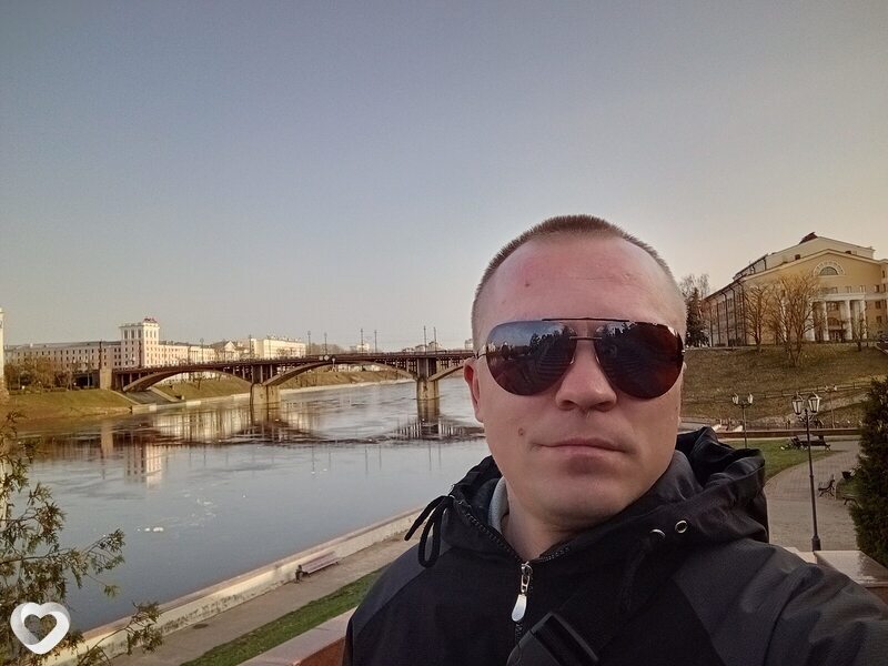 Анд, 34, Витебске — анкета №155597