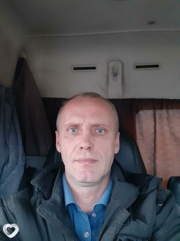 Андрей, 47, Орше — анкета №155598