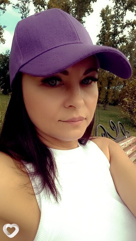Наталья, 48, Ангарске — анкета №155599
