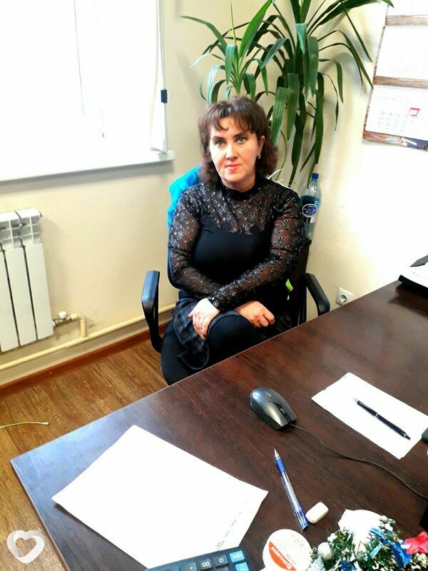 Елена, 50, Чите — анкета №155603