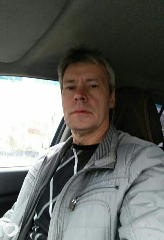 Владимир, 63, Шатуре — анкета №155607