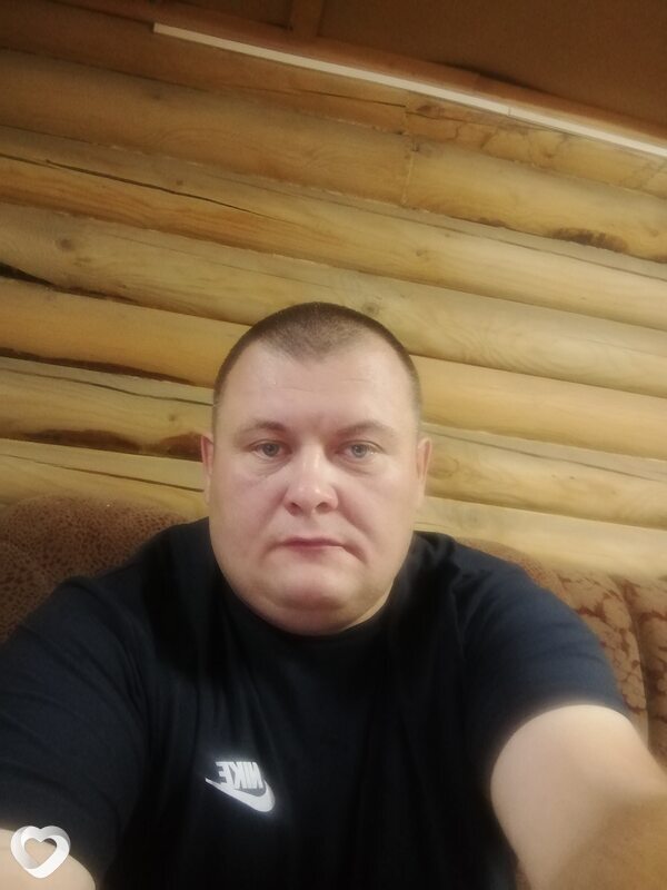 Вячеслав, 42, Новосибирске — анкета №155611